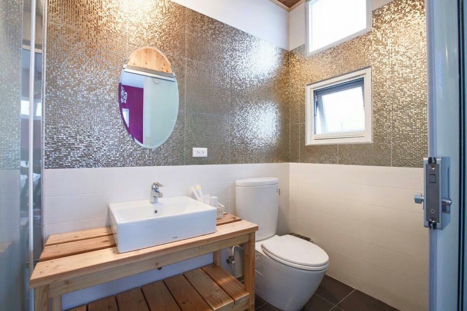 Time Travel B&B T'ai-tung Cameră foto