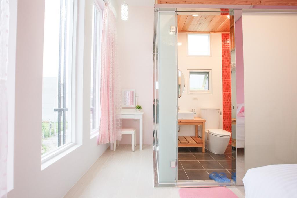 Time Travel B&B T'ai-tung Cameră foto