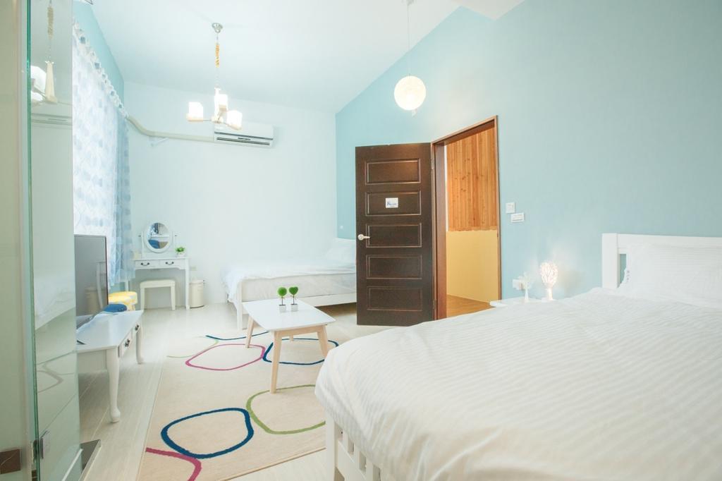 Time Travel B&B T'ai-tung Cameră foto